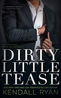 Dirty Little Tease (Forbidden Desires Book 0)