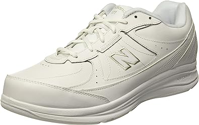 New Balance Men's 577 V1 Lace-up Walking Shoe