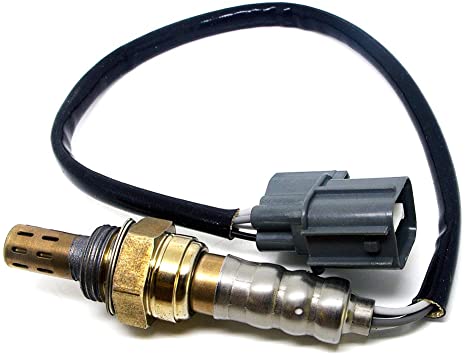 CBK 234-4123 O2 Oxygen Sensor Upstream for 2001-2005 Honda Civic 1.7L D17A7 Engine