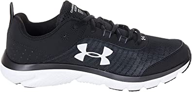 Under Armour Men's Charged Assert 8 Running Shoe