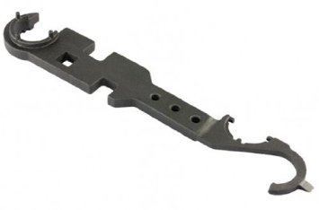 Aim Sports AR15/M4 Combo Wrench Tool (PJTW3)