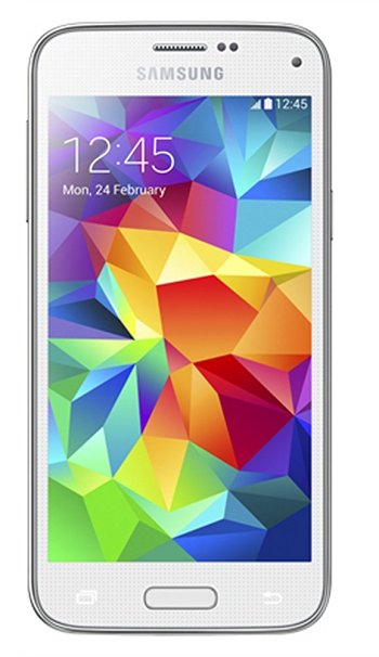 Samsung Galaxy S5 Mini SIM-Free Smartphone - White