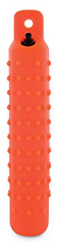 SportDOG Plastic Training Dummy, Regular, Orange