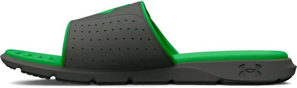 Under Armour Men's Ignite Pro Slide Sandal