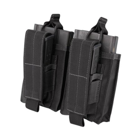 CONDOR 191040: DOUBLE KANGAROO M14 MAG POUCH