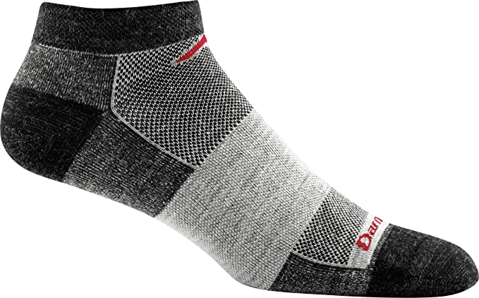 Darn Tough Ultra Light No Show Sock - Men's