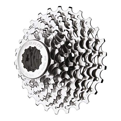 SRAM PG1070 10-Speed Cassette