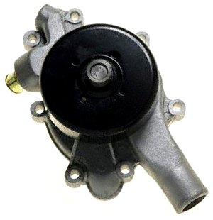 Gates 43034 Water Pump