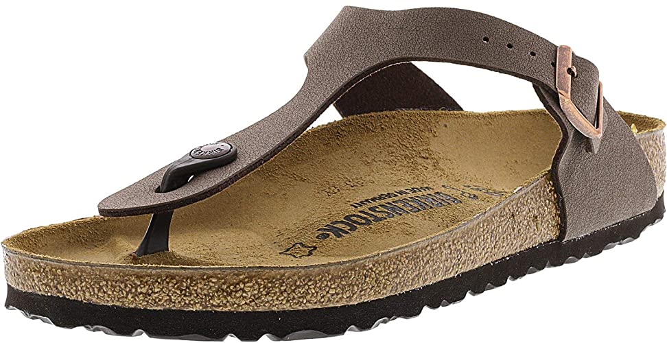 Birkenstock Unisex Adults' Gizeh Sandals