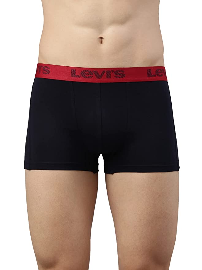 Levi's Men's 067 Active Trunks with Smartskin Technology