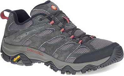 Merrell Men's, Moab 3 Hiking Shoe Beluga