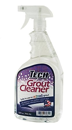TECH Grout Cleaner - 32 oz