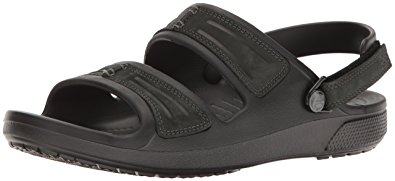 Crocs Men's Yukon Mesa M Flat Sandal