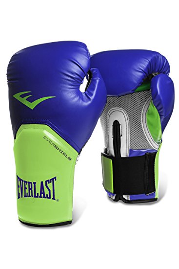 Everlast Pro Style Elite Training Gloves