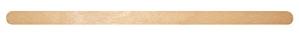 Perfect Stix Wooden Coffee Stirrer Stick, 7-1/2" Length (Pack of 100)