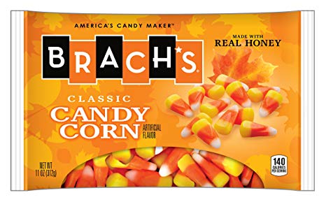 Brach's Classic Candy Corn, 11 oz bag
