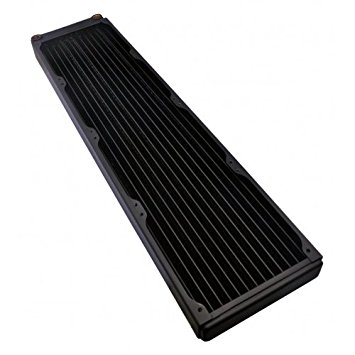 XSPC EX560 Radiator (Compatible with 140mm Fans)