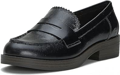 Lucky Brand women's Floriss Loafer Flat