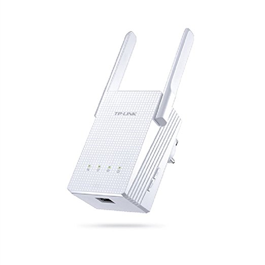 AC750 WiFi Range Extender