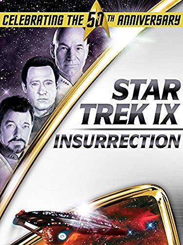 Star Trek: Insurrection