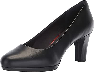 Rockport Womens Total Motion Leah Pump