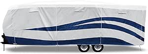 ADCO Designer Series UV Hydro Travel Trailer Cover 28'7" - 31'6"