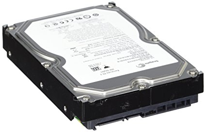 Seagate 250GB 7200RPM Sata-enterprise ST3250310NS