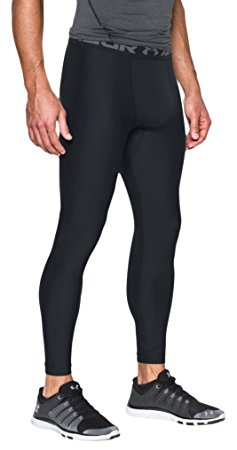 Under Armour Men's HeatGear Armour Compression Leggings