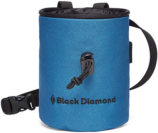 Black Diamond Mojo Chalk Bag (Closeout)