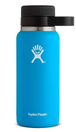 Hydro Flask G62415 32 oz. Beer Growler, 946 ml, Pacific w Lid