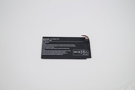 Nb-battery 3.7v 16Wh for Asus Google Nexus 7 Table Pc C11-me370t Me370t Li-polymer Battery