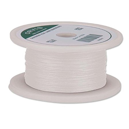 Orvis Braided Dacron Backing For Fly Lines / Only 20-pound Test 50 Yds.