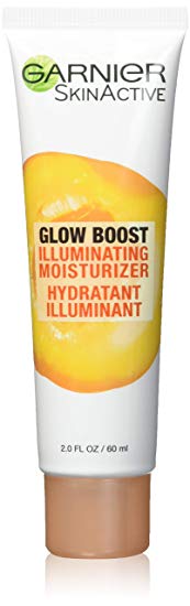 Garnier Apricot Illuminating Facial Moisturizers - 2 fl oz, pack of 1