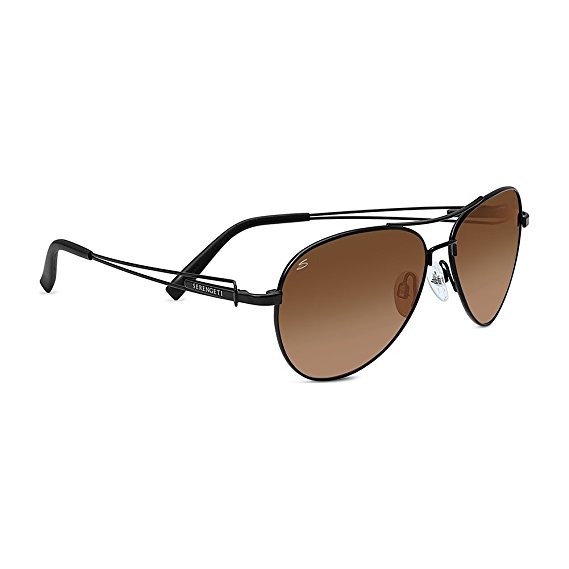 Serengeti Brando Drivers Gradient Sunglasses