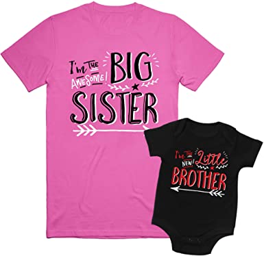 Texas Tees, Big Brother Little Brother Shirts, Sister Matching Outfits,