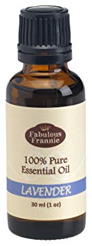 Lavender - Bulgarian Pure Essential Oil Therapeutic Grade - 30 ml