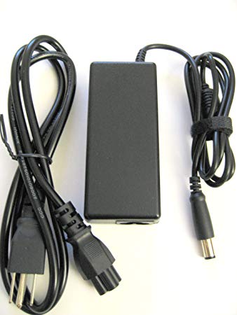 AC Adapter Charger for HP EliteBook Revolve 810 G3 Tablet; HP EliteBook 850 G2 Notebook PC; HP 20zw All-in-One PC, 20-r010zw.