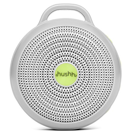 Marpac Hushh White Noise Sound Machine for Baby