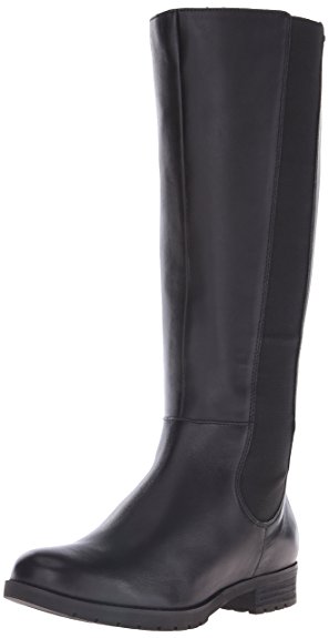 Rockport Women's Tristina Tall Waterproof Riding Boot