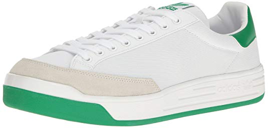 adidas Originals Men's Rod Laver Super Fashion Sneaker