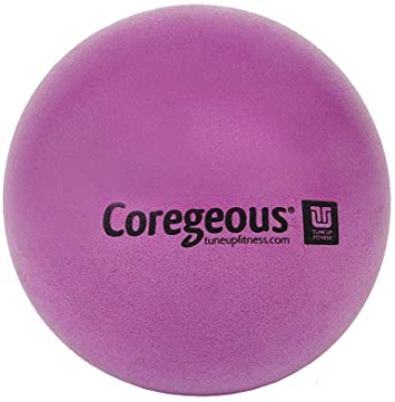 Yoga Tune Up Coregeous Ball by Jill Miller by tuneupfitness