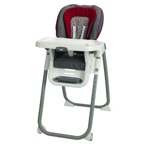 Graco TableFit Highchair Finley