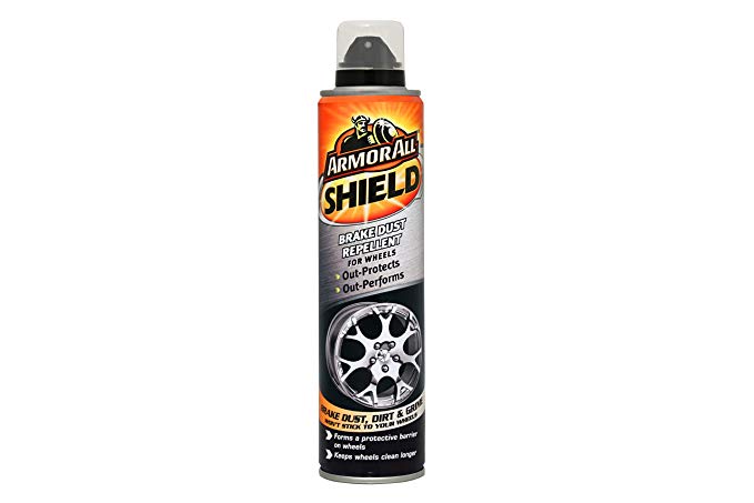 Armor All Shield Brake Dust Repellent 300 ml