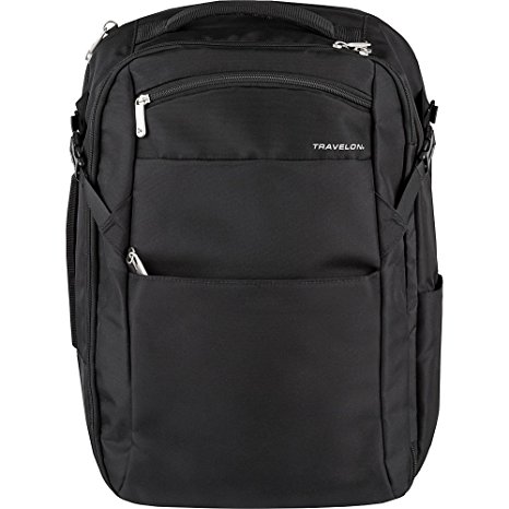 Travelon Anti-Theft Travel Backpack - eBags Exclusive