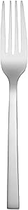 Oneida Chef's Table Salad Fork, 1 Count, Metallic