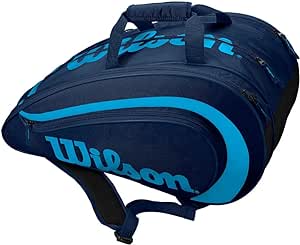 Wilson Borsa da padel Rak Pak,