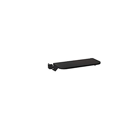 Camp Chef Pellet Grill Front Shelf 24, Black, PGFS24