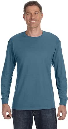 Gildan Adult Heavy Cotton 5.3 oz. Long-Sleeve T-Shirt