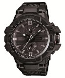 Casio G-shock Sky Cockpit Composite Watch Band Corresponding with Six World Radio Station Adopted Tough Solar Mens Watch GW-A1000FC-1AJF Japan Import
