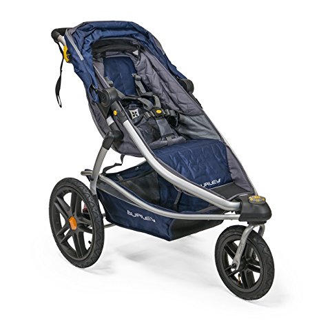 Burley Design Solstice Jogger